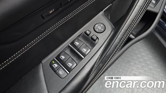 BMW 5-Series 530i M Sport Package Plus
