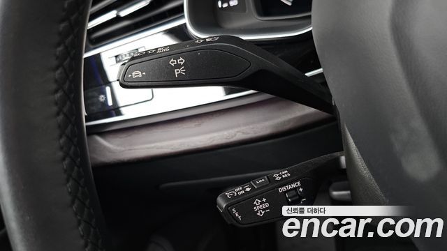 Audi Q7 45 TDI Quattro Premium