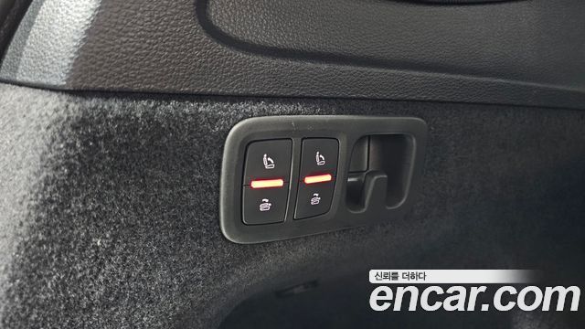 Audi Q7 45 TDI Quattro Premium