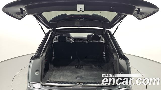 Audi Q7 45 TDI Quattro Premium
