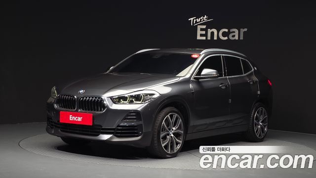 BMW X2 (F39) xDrive20i Advantage