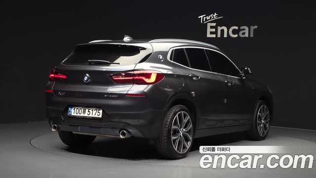 BMW X2 (F39) xDrive20i Advantage