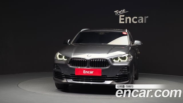 BMW X2 (F39) xDrive20i Advantage