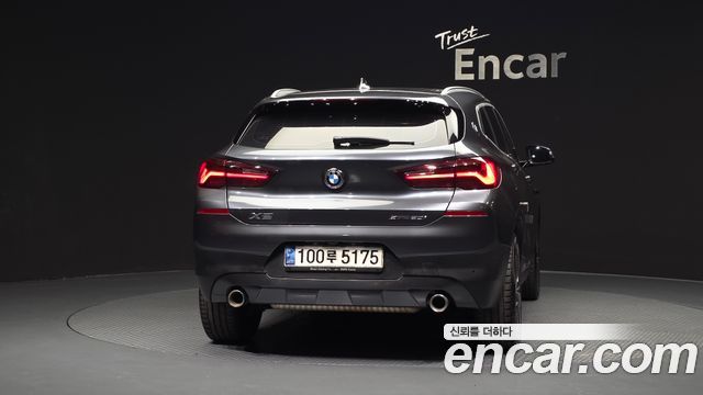 BMW X2 (F39) xDrive20i Advantage