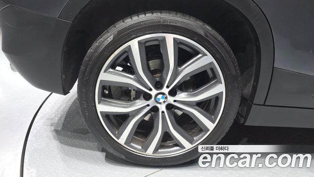 BMW X2 (F39) xDrive20i Advantage