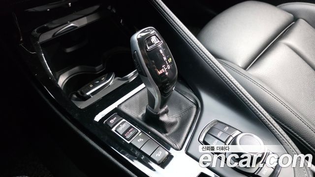BMW X2 (F39) xDrive20i Advantage