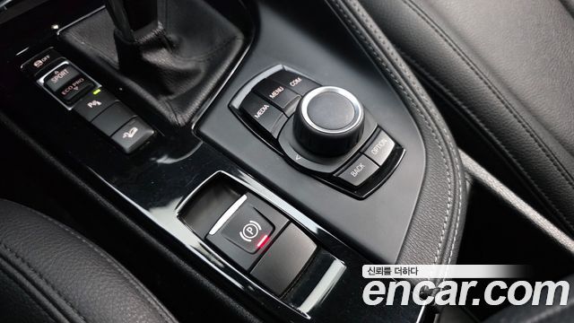 BMW X2 (F39) xDrive20i Advantage