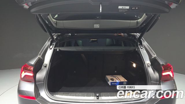 BMW X2 (F39) xDrive20i Advantage