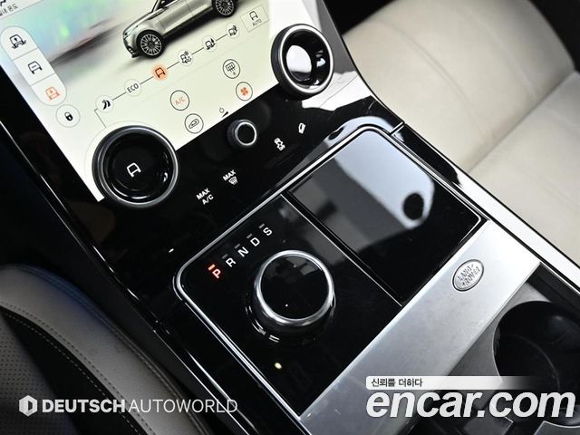 Land Rover Range Rover Velar 3.0 P380 R-Dynamic SE