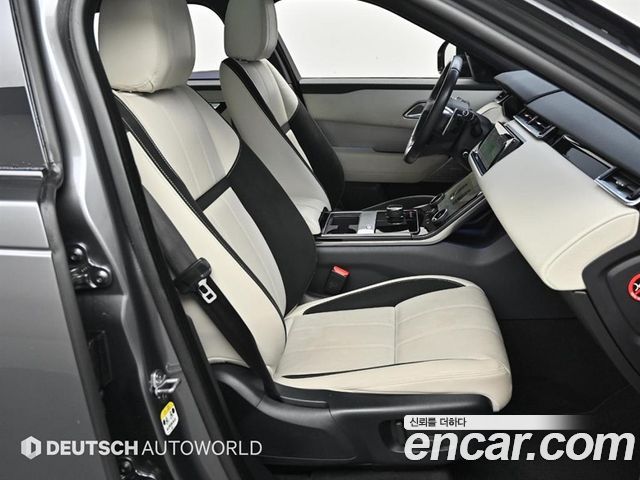 Land Rover Range Rover Velar 3.0 P380 R-Dynamic SE