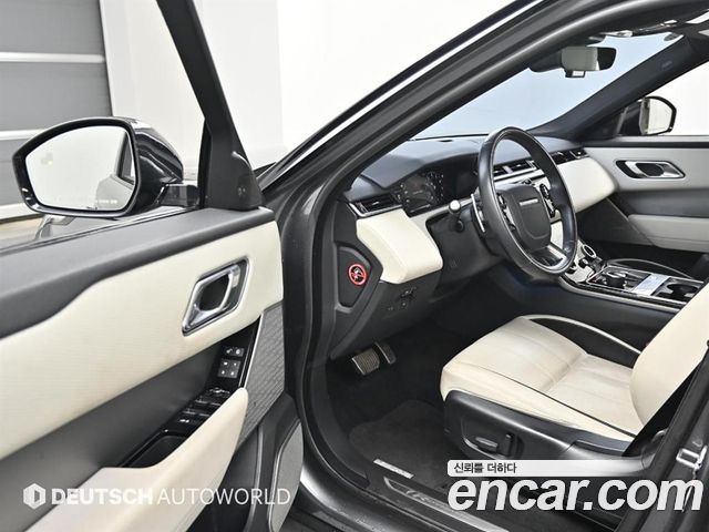 Land Rover Range Rover Velar 3.0 P380 R-Dynamic SE