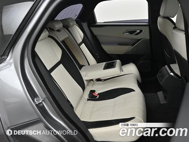 Land Rover Range Rover Velar 3.0 P380 R-Dynamic SE