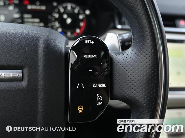 Land Rover Range Rover Velar 3.0 P380 R-Dynamic SE