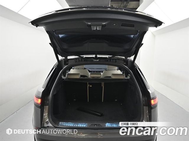 Land Rover Range Rover Velar 3.0 P380 R-Dynamic SE
