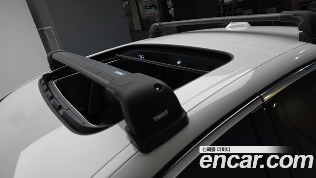 BMW 5-Series 520i Luxury