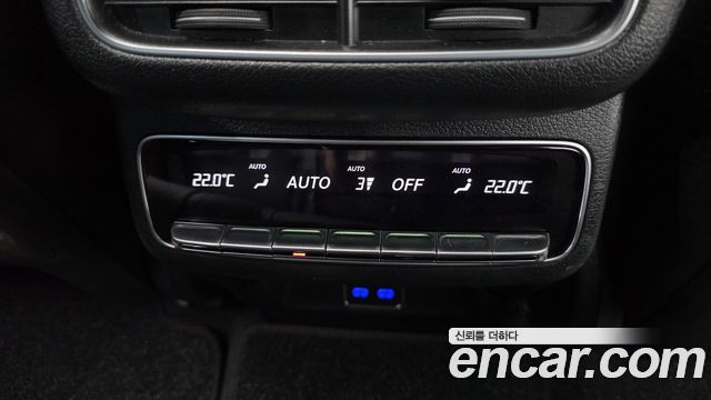 Mercedes-Benz GLE-Class GLE450 4MATIC