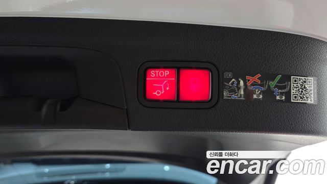 Mercedes-Benz GLE-Class GLE450 4MATIC