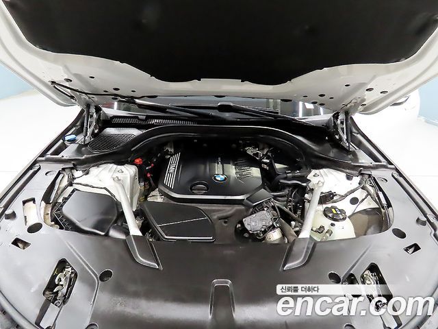 BMW Gran Turismo 620d xDrive Luxury