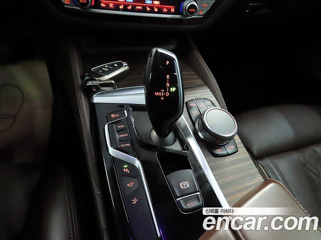 BMW Gran Turismo 620d xDrive Luxury