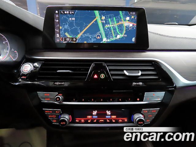 BMW Gran Turismo 620d xDrive Luxury