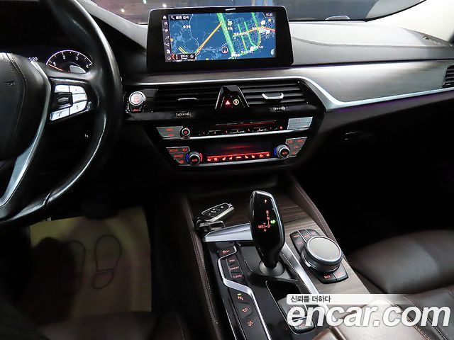 BMW Gran Turismo 620d xDrive Luxury