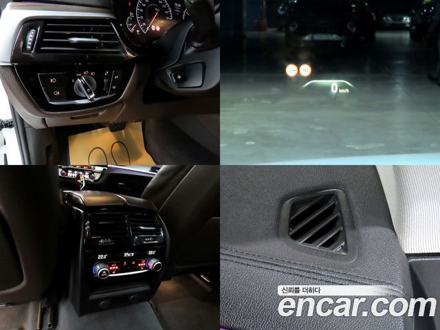 BMW Gran Turismo 620d xDrive Luxury