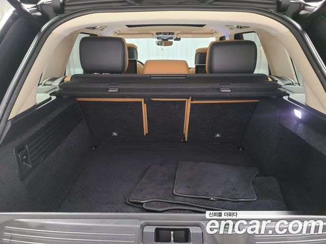 Land Rover Range Rover D350 Vogue SE Disel