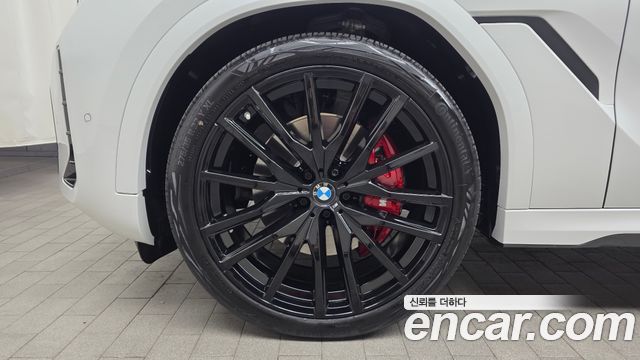 BMW X6 xDrive40d M Sport Online Exclusive