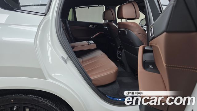 BMW X6 xDrive40d M Sport Online Exclusive