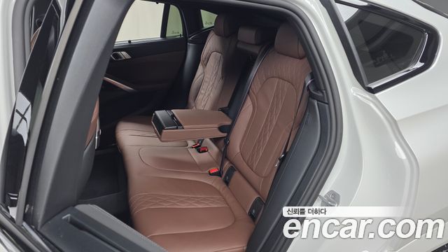 BMW X6 xDrive40d M Sport Online Exclusive