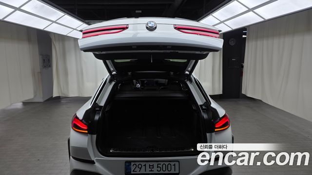 BMW X6 xDrive40d M Sport Online Exclusive