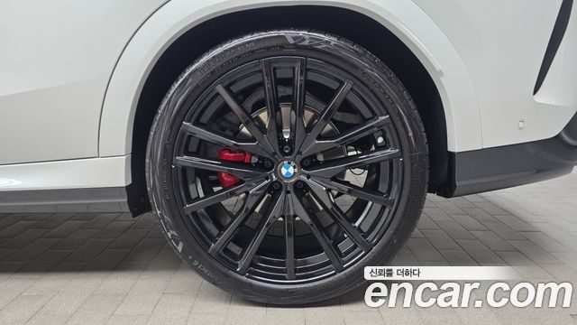 BMW X6 xDrive40d M Sport Online Exclusive