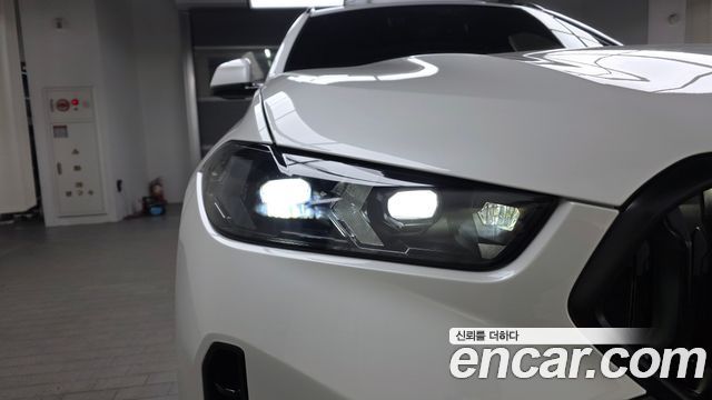 BMW X6 xDrive40d M Sport Online Exclusive