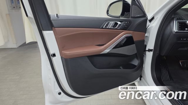 BMW X6 xDrive40d M Sport Online Exclusive