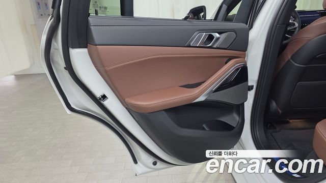 BMW X6 xDrive40d M Sport Online Exclusive