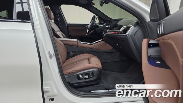 BMW X6 xDrive40d M Sport Online Exclusive