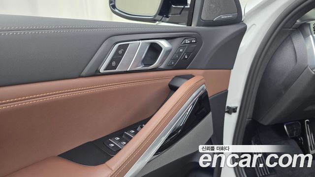 BMW X6 xDrive40d M Sport Online Exclusive