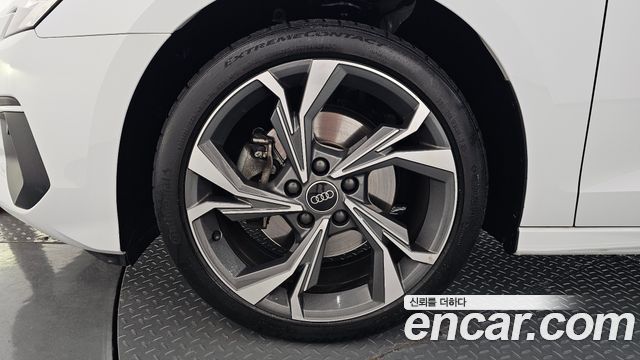 Audi A3 40 TFSI