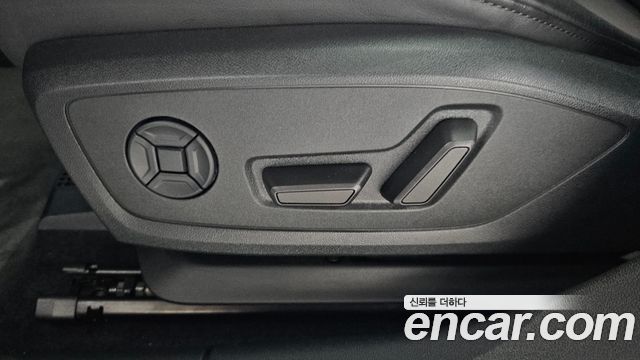 Audi A3 40 TFSI