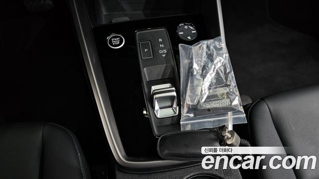 Audi A3 40 TFSI