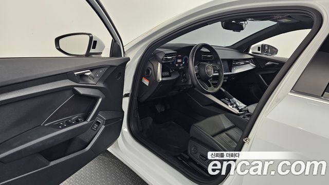 Audi A3 40 TFSI