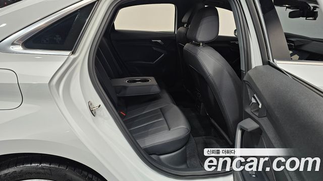 Audi A3 40 TFSI