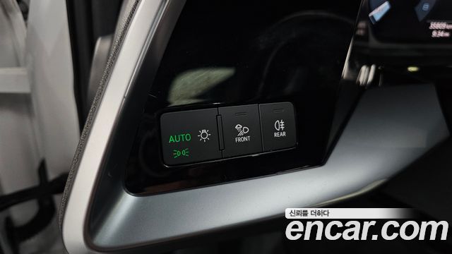 Audi A3 40 TFSI
