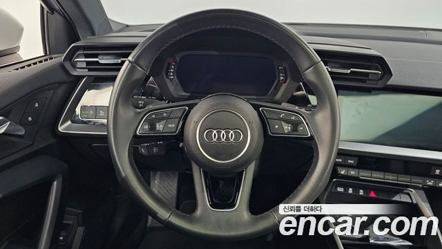 Audi A3 40 TFSI