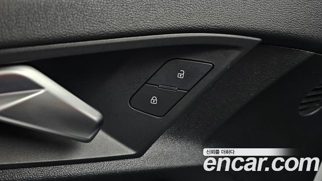 Audi A3 40 TFSI