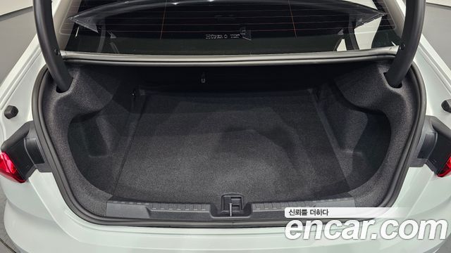 Audi A3 40 TFSI