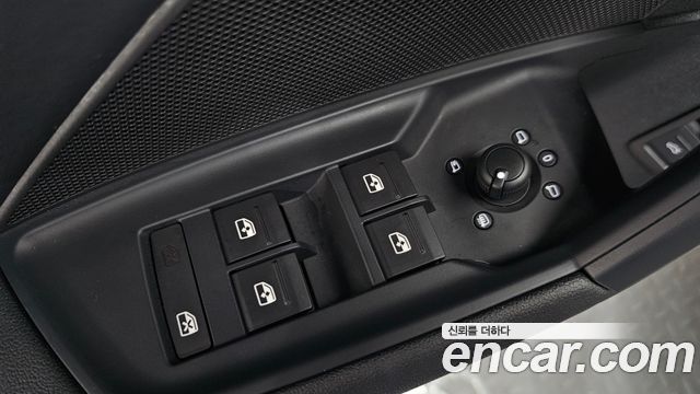 Audi A3 40 TFSI