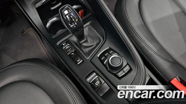 BMW X1 xDrive 20d Joy