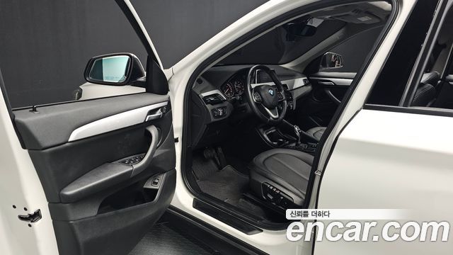 BMW X1 xDrive 20d Joy
