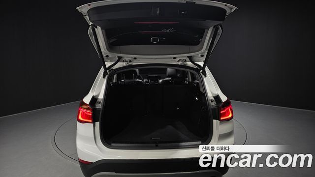 BMW X1 xDrive 20d Joy